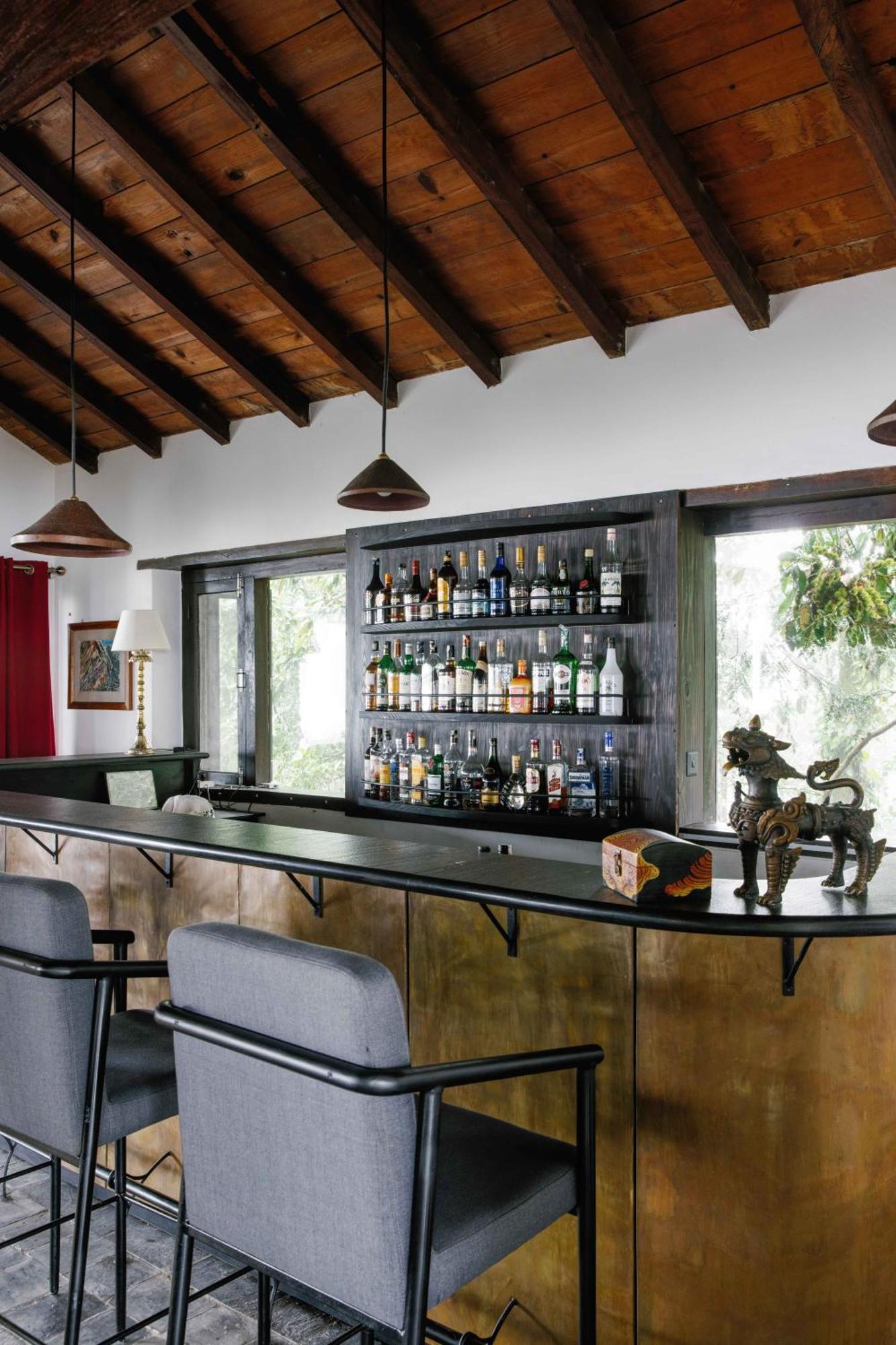 Tiger Mountain Pokhara Lodge מראה חיצוני תמונה